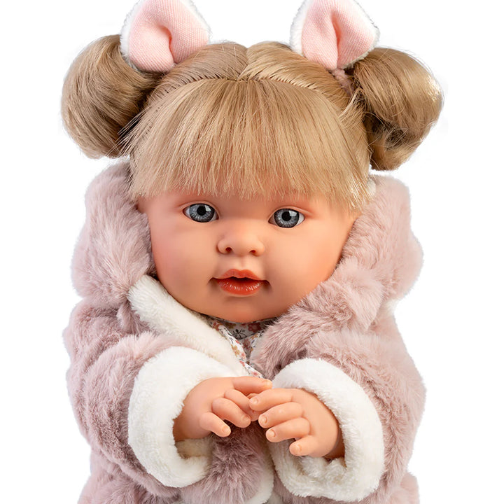Llorens Baby Doll – Alexie