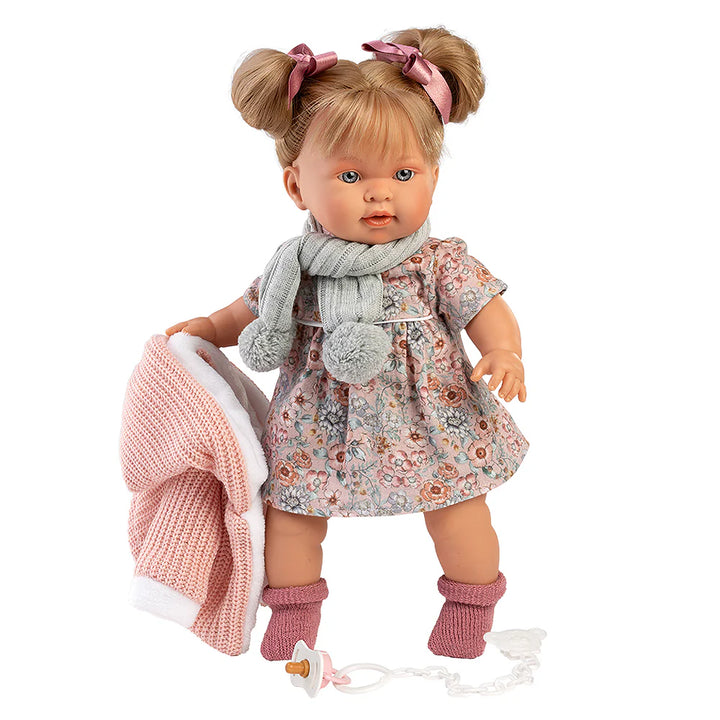 Llorens Baby Doll – Alexandra Llorona