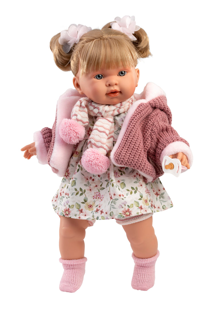 Llorens Baby Doll – Alexandra Llorona