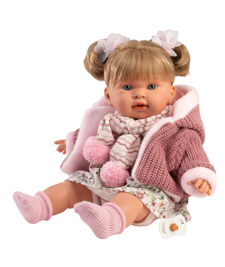 Llorens Baby Doll – Alexandra Llorona