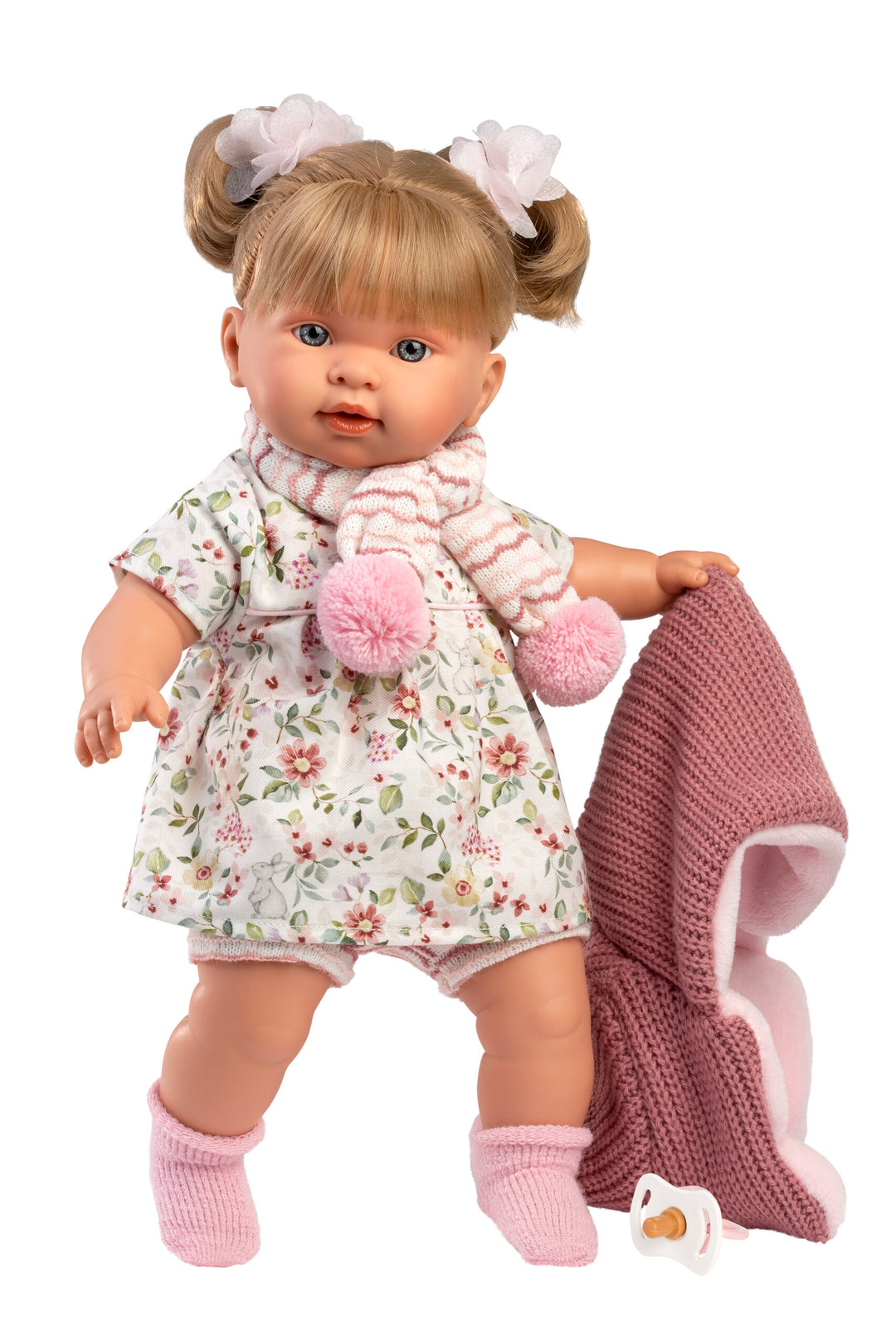 Llorens Baby Doll – Alexandra Llorona
