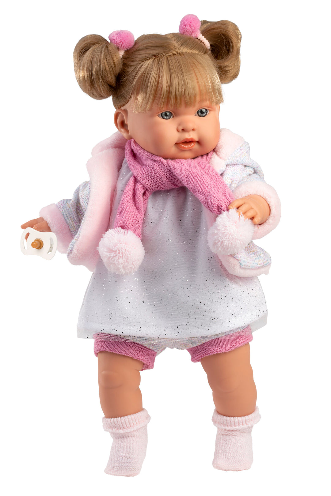 Llorens Baby Doll – Alexandra