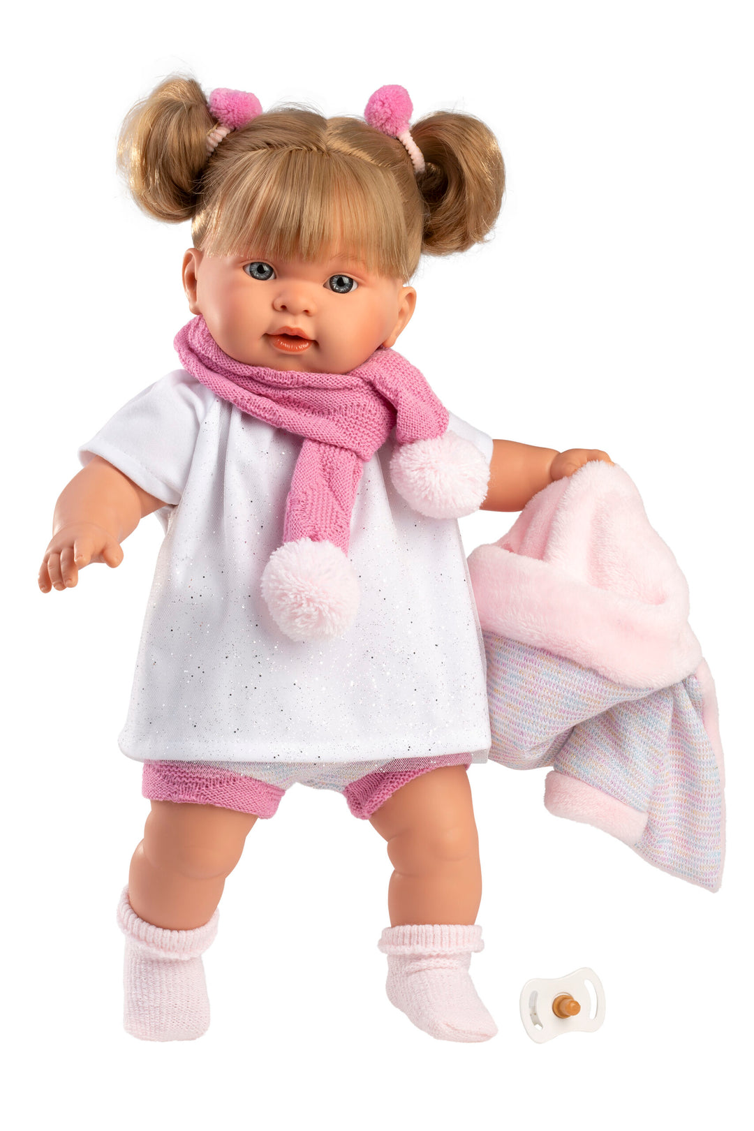 Llorens Baby Doll – Alexandra