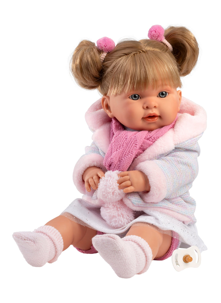 Llorens Baby Doll – Alexandra