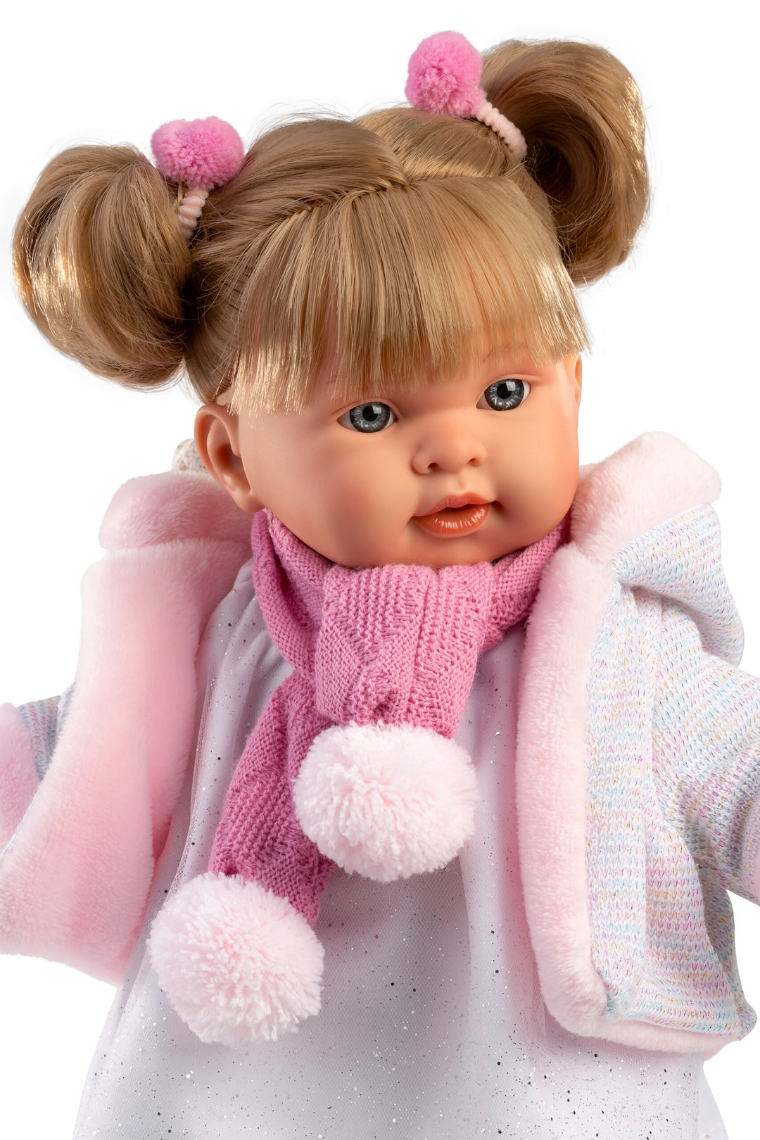 Llorens Baby Doll – Alexandra