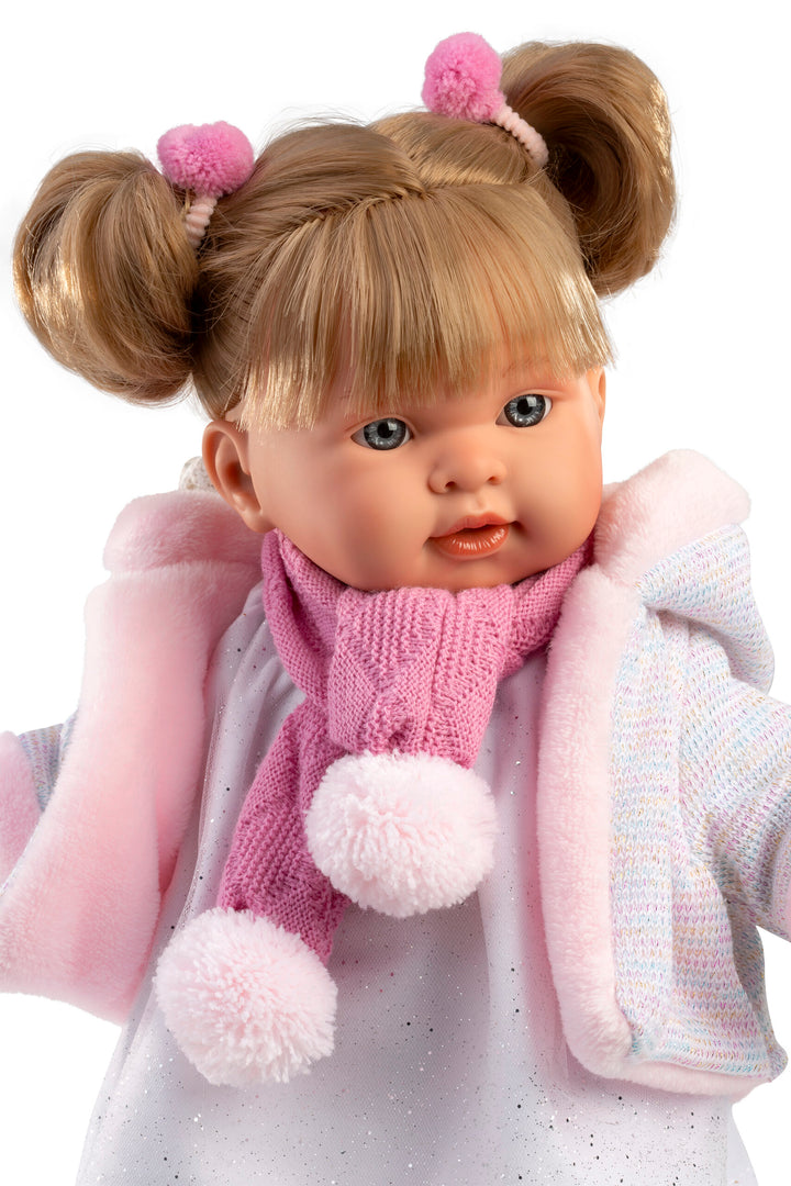 Llorens Baby Doll – Alexandra