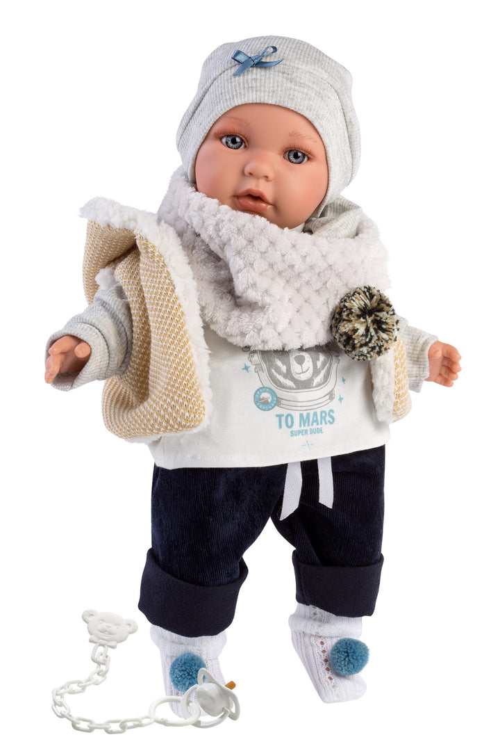 Llorens Baby Doll