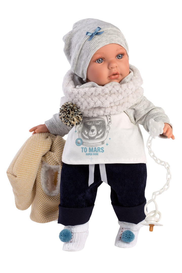 Llorens Baby Doll
