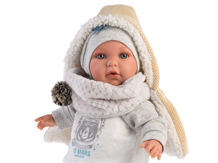 Llorens Baby Doll
