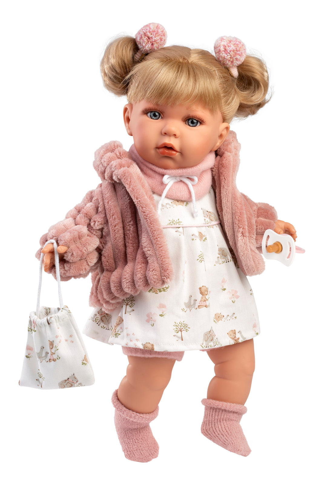 Llorens Baby Doll – Julia B