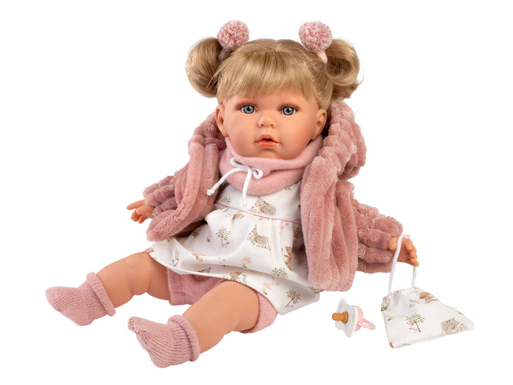 Llorens Baby Doll – Julia B