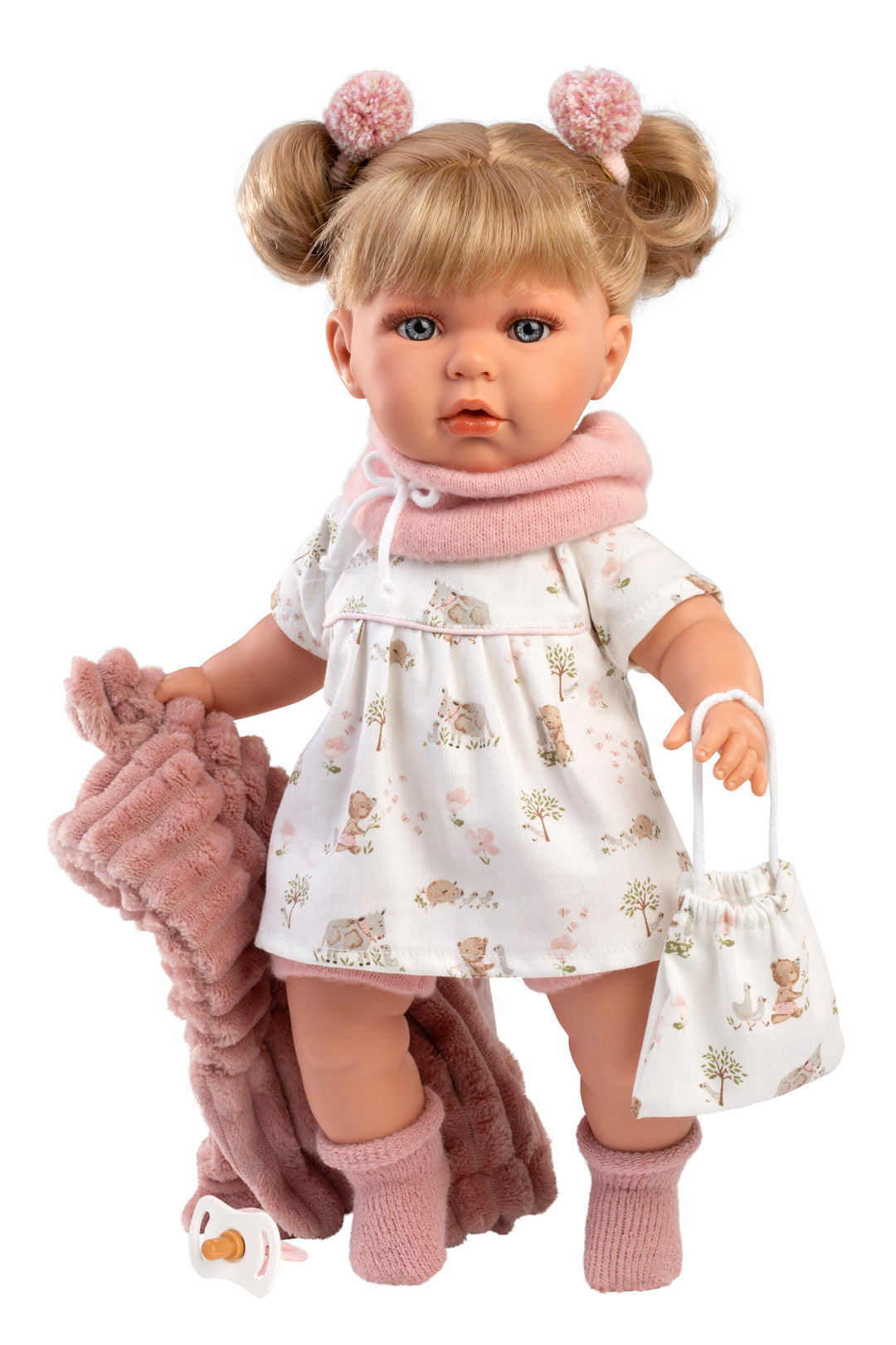 Llorens Baby Doll – Julia B