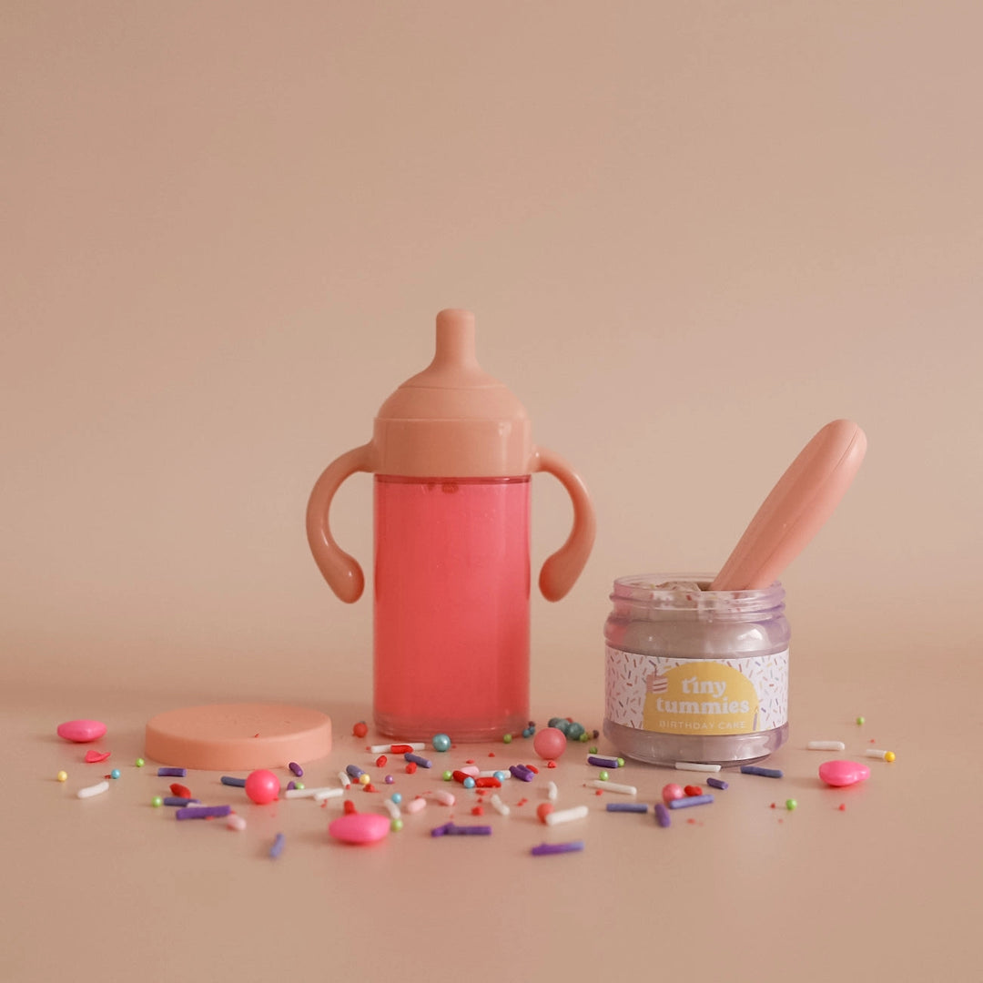 My Tiny Birthday Set