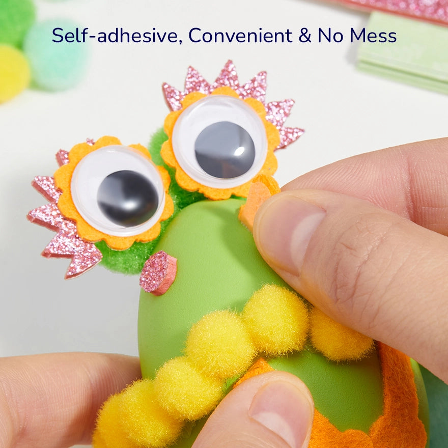 Easter Egg Craft Kit