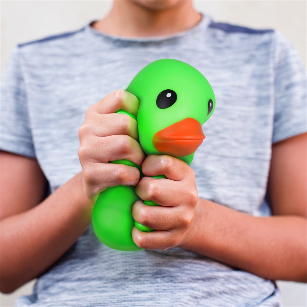 Giant Squishy Duck