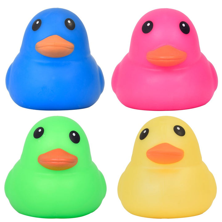 Giant Squishy Duck