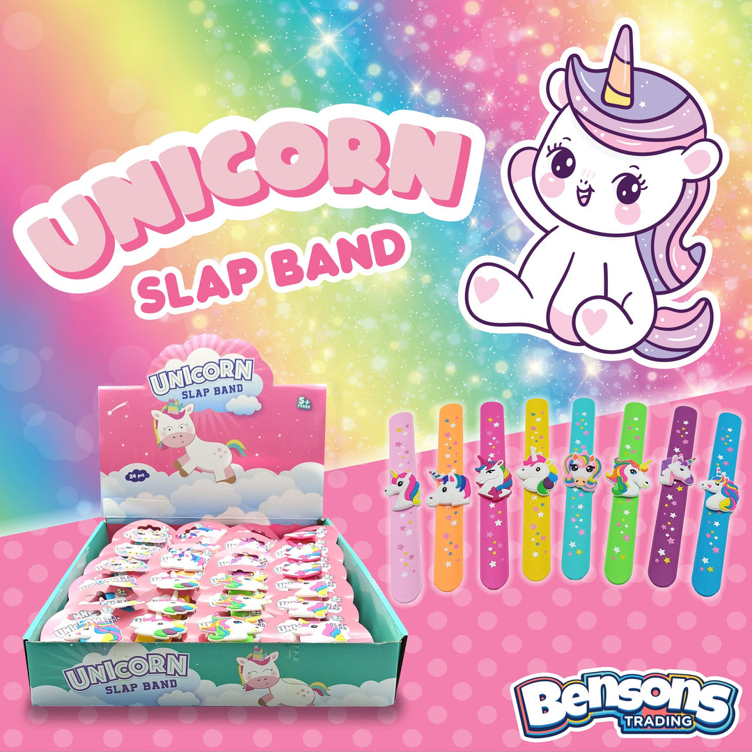 Unicorn Slap Band