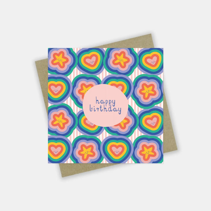 Large Greeting Card - Assorted