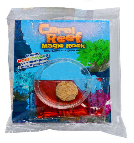 Coral Reef Magic Rock Kit