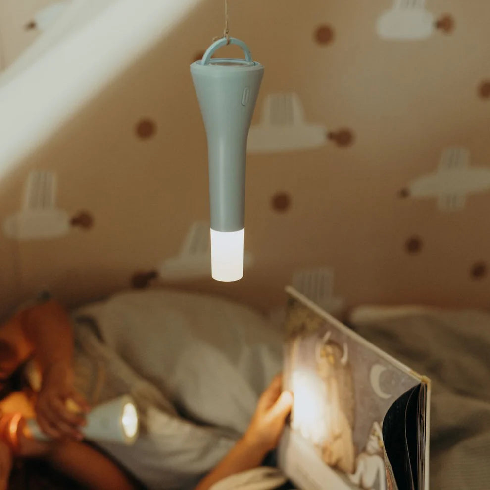 Multifunction Torch | Kidy Flashlight