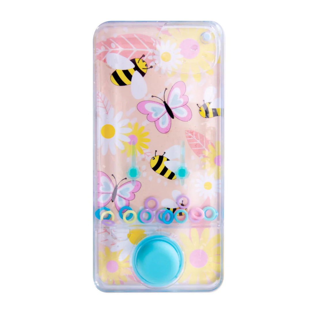Water Filled Games - Ocean/Jungle/Butterflies