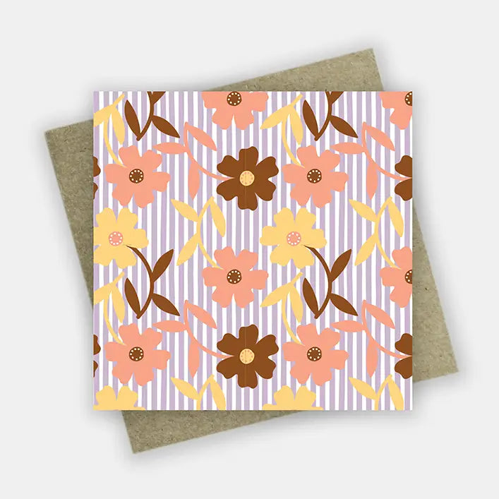 Small Greeting Card - Assorted