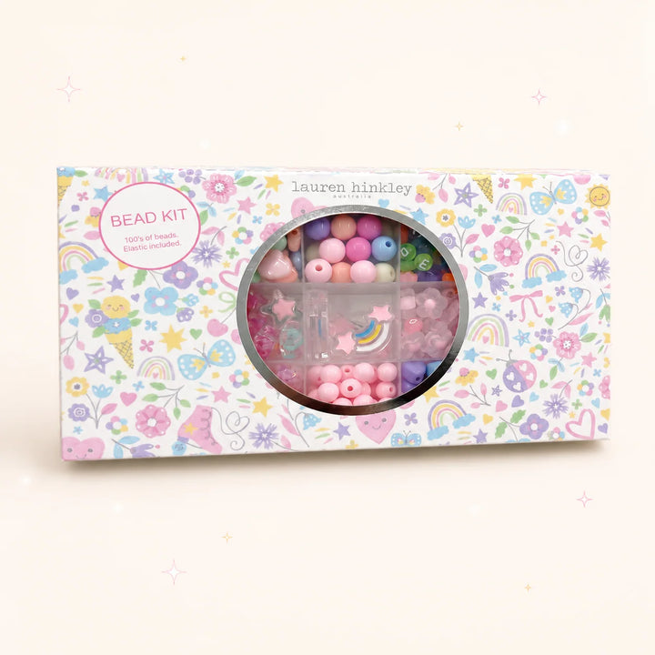 Bead Kit | Rainbow Dreams
