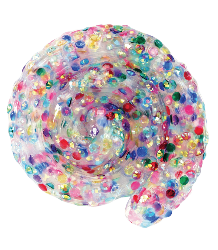 Thinking Putty - Large | Birthstone