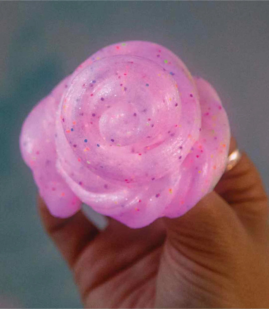 Thinking Putty - Enchanting Unicorn