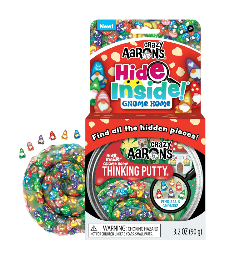 Thinking Putty - Large | Gnome Home