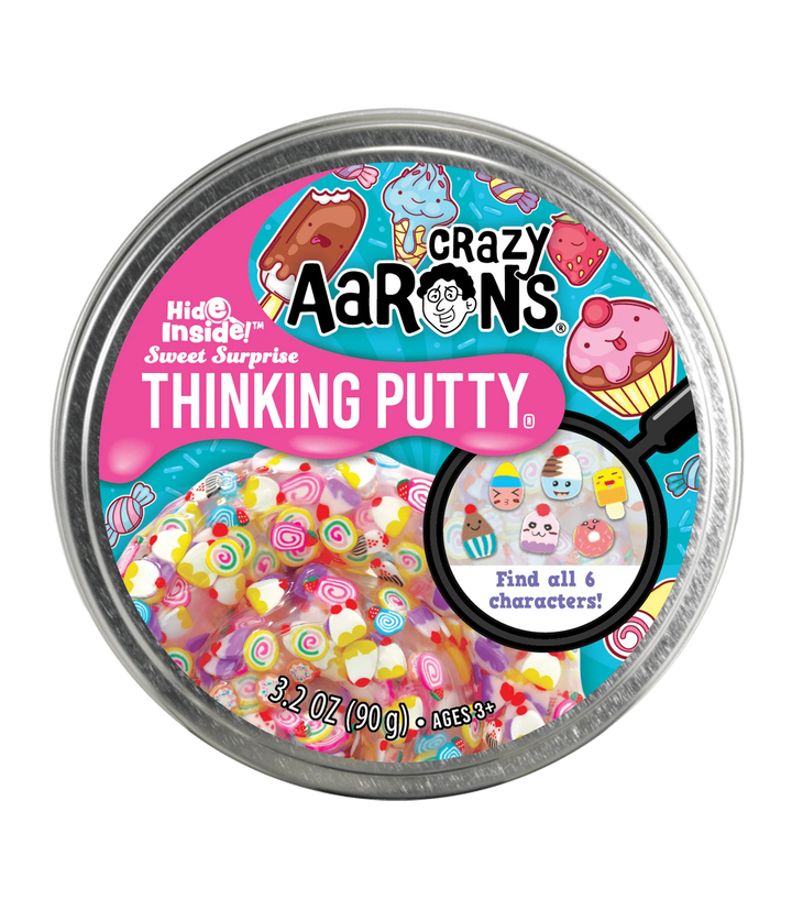 Thinking Putty - Sweet Surprise