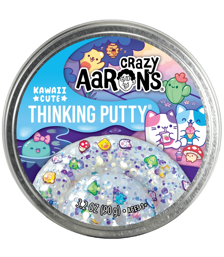 Thinking Putty - Kawaii Cute