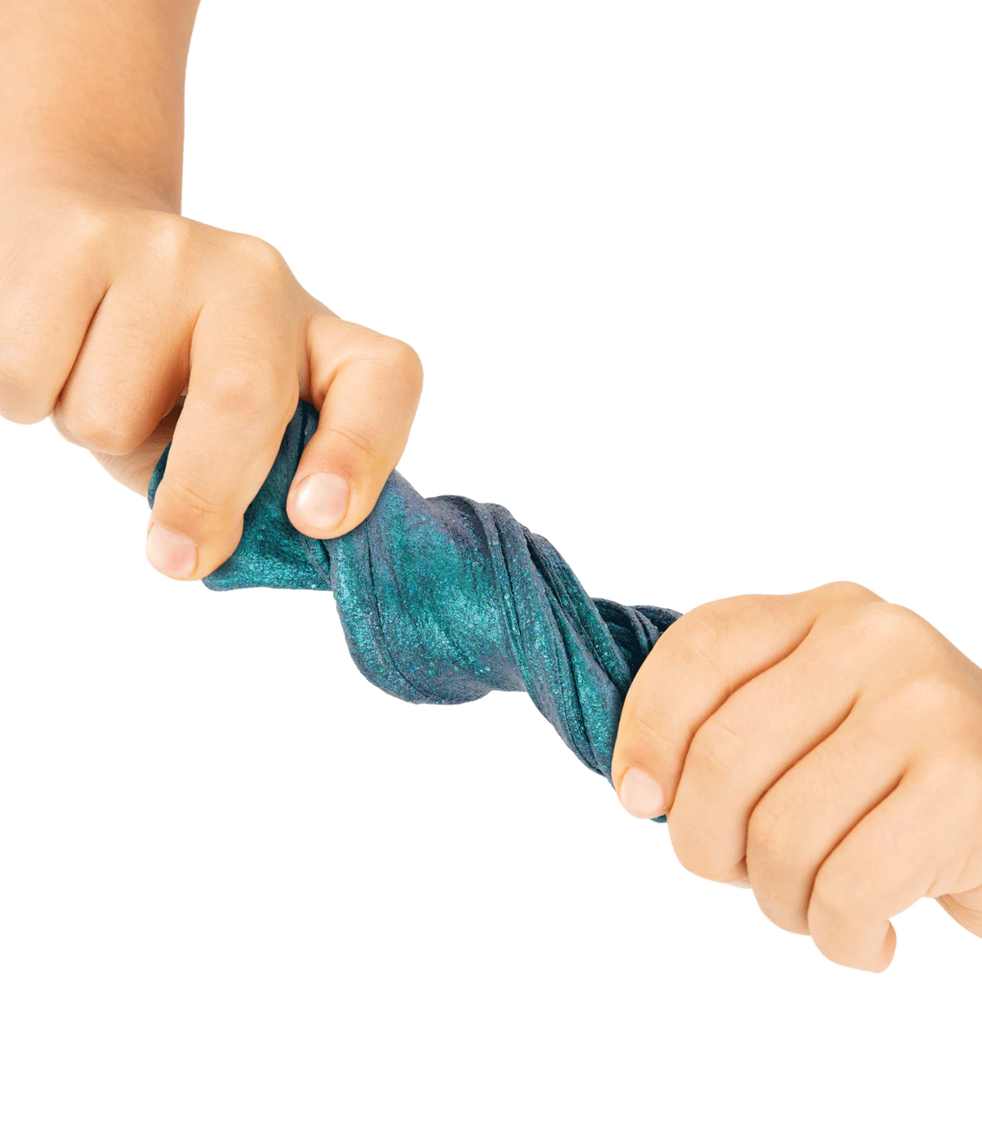 Thinking Putty - Large | Happy Earth Magnetic Storm