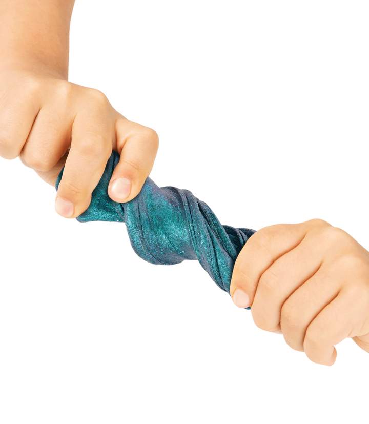 Thinking Putty - Large | Happy Earth Magnetic Storm