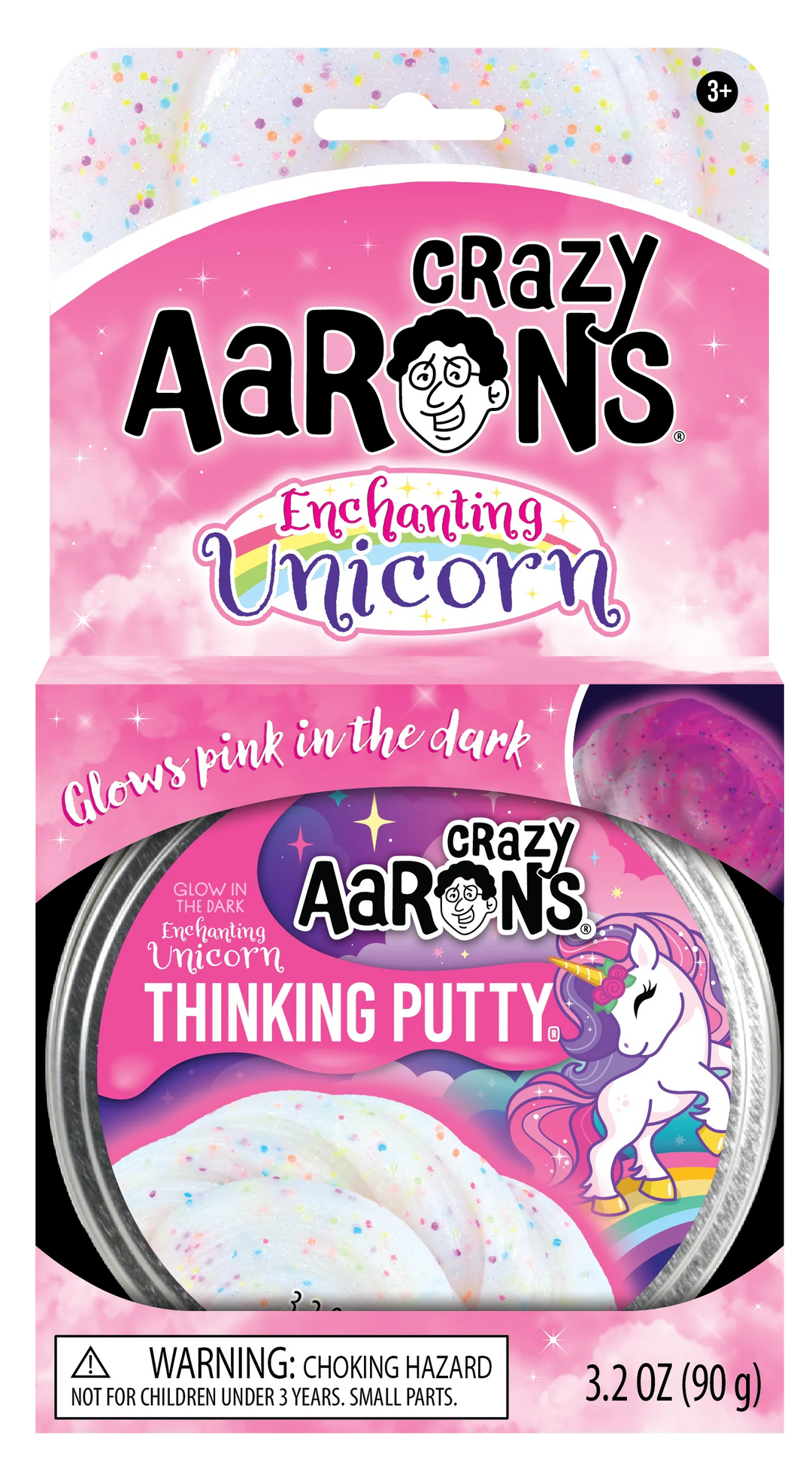 Thinking Putty - Enchanting Unicorn