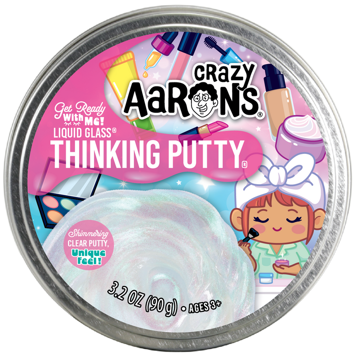 Thinking Putty - Large | Get Ready with Me