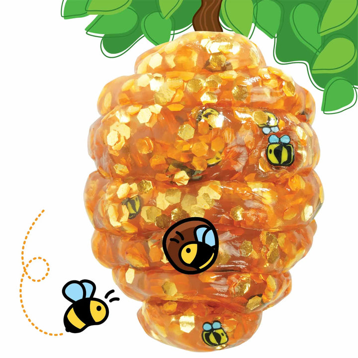 Thinking Putty - Large | Honey Hive
