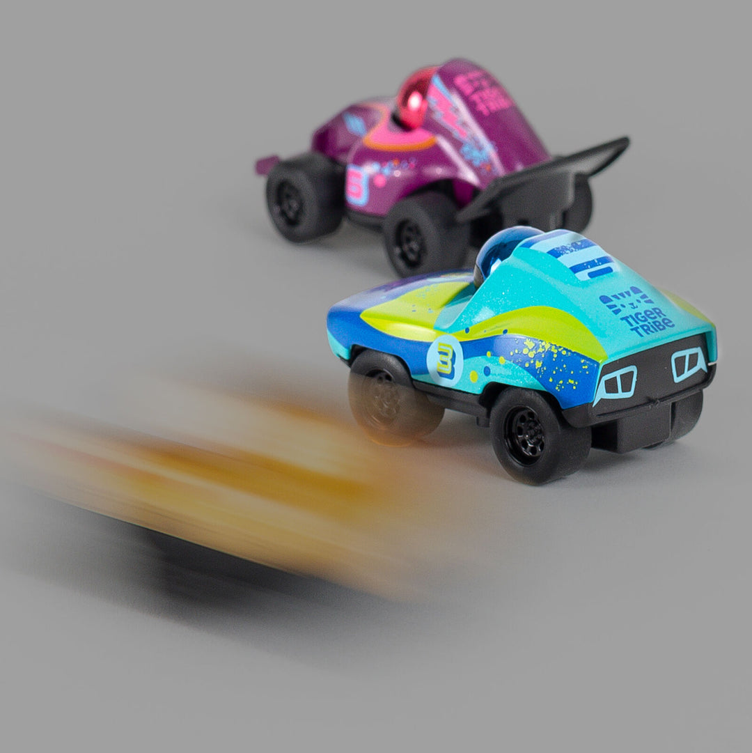 Presto Racers | Brights