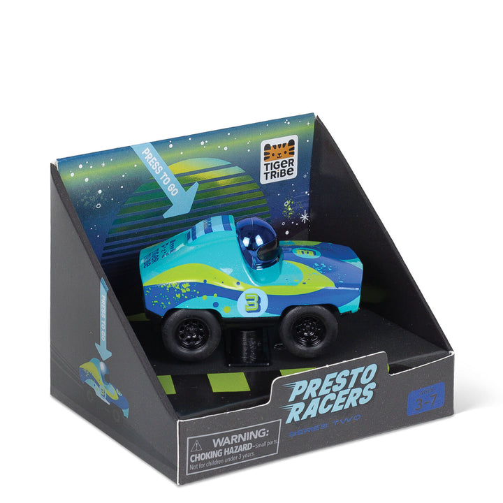 Presto Racers | Brights