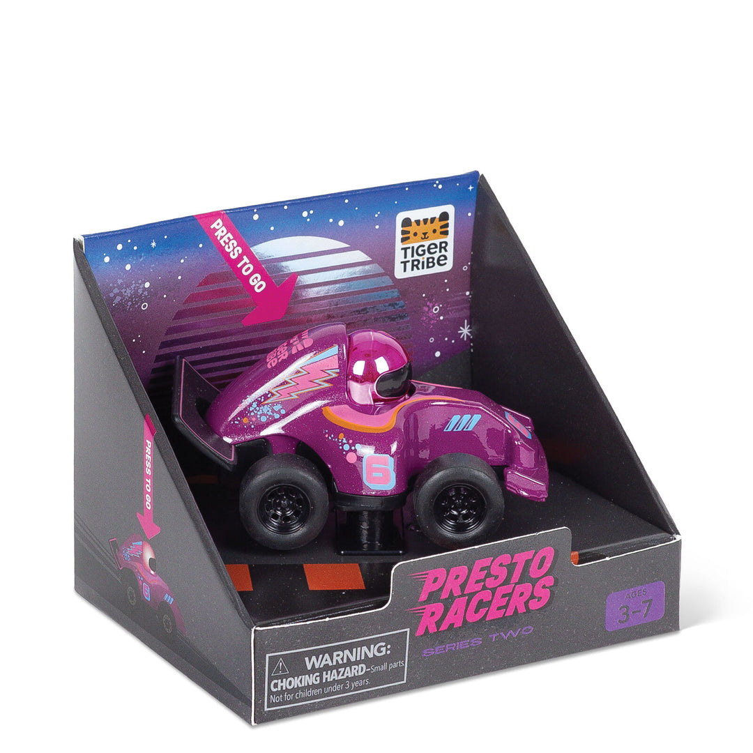 Presto Racers | Brights