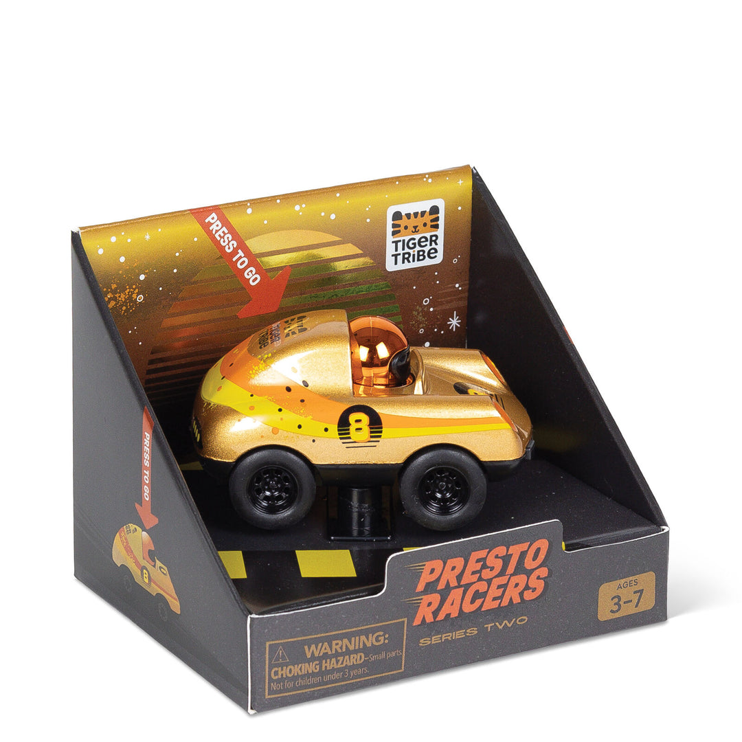 Presto Racers | Brights