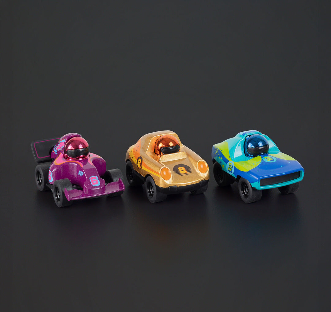 Presto Racers | Brights