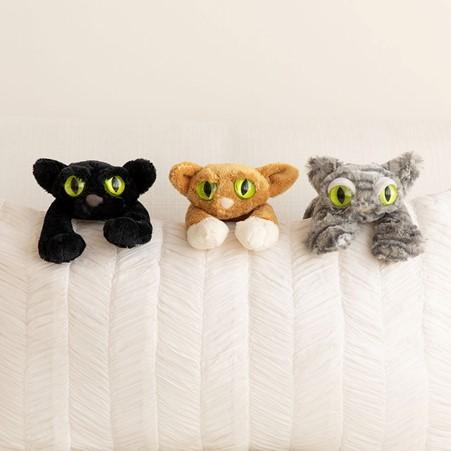 Plush - Lavish Lanky Cats
