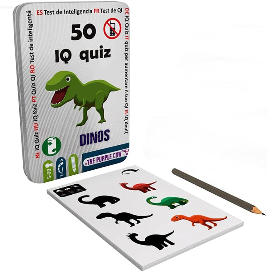 More Travel Game Tins