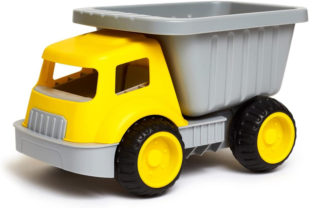 Load and Tote Dump Truck