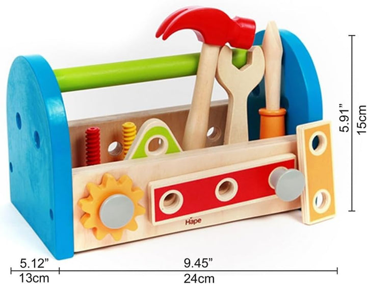 Fix-it Tool Box