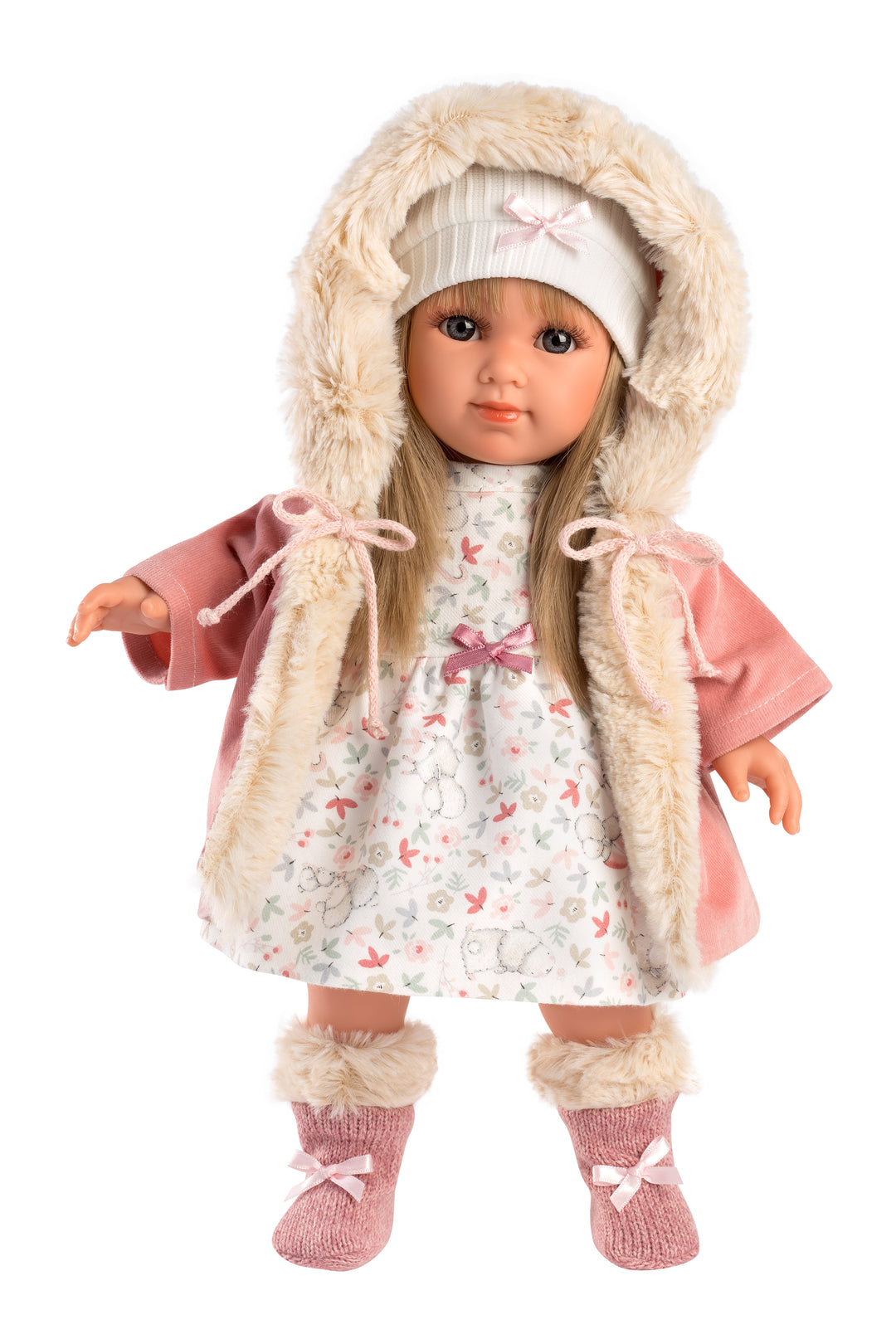 Llorens Doll – Elena