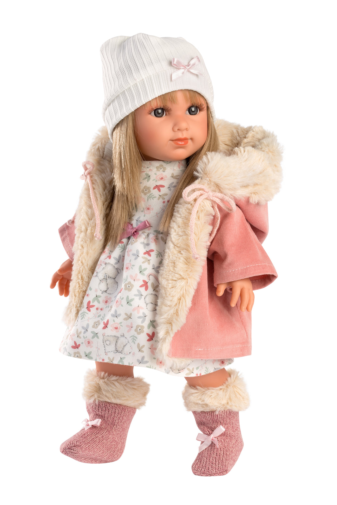 Llorens Doll – Elena