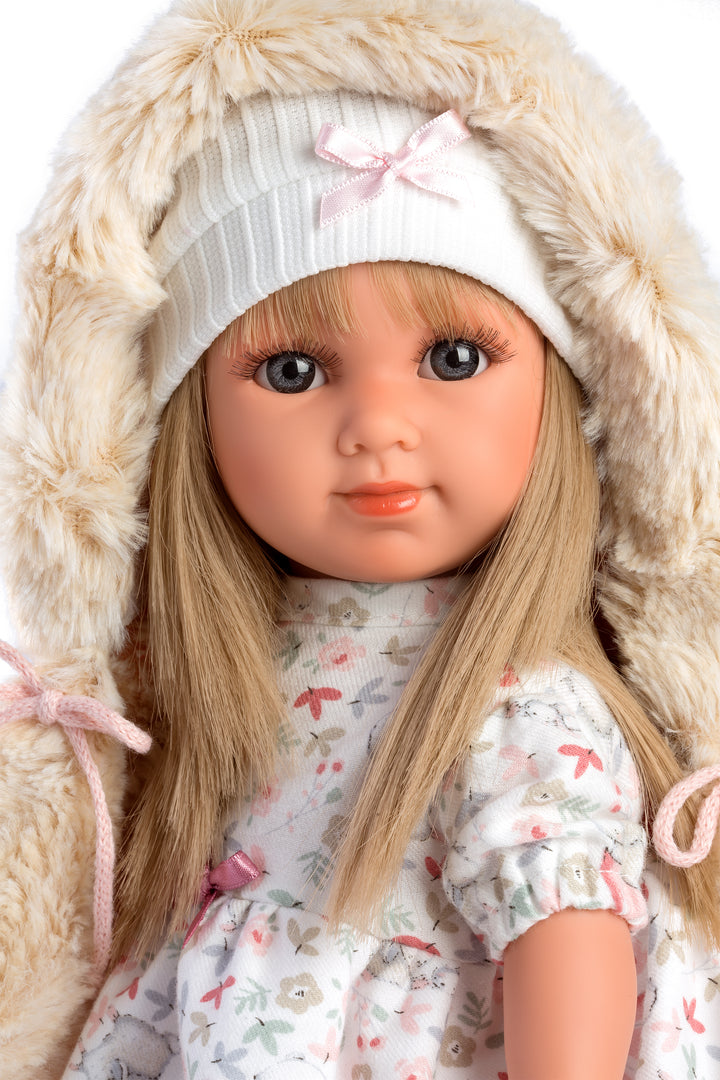 Llorens Doll – Elena