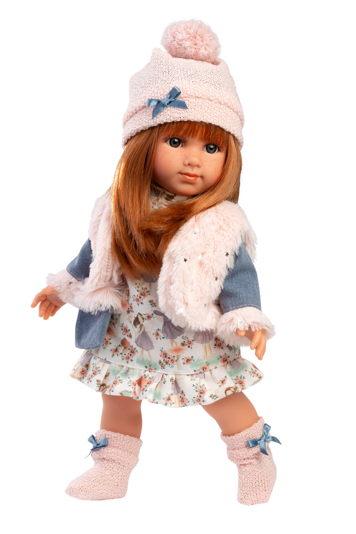 Llorens Doll – Nicole